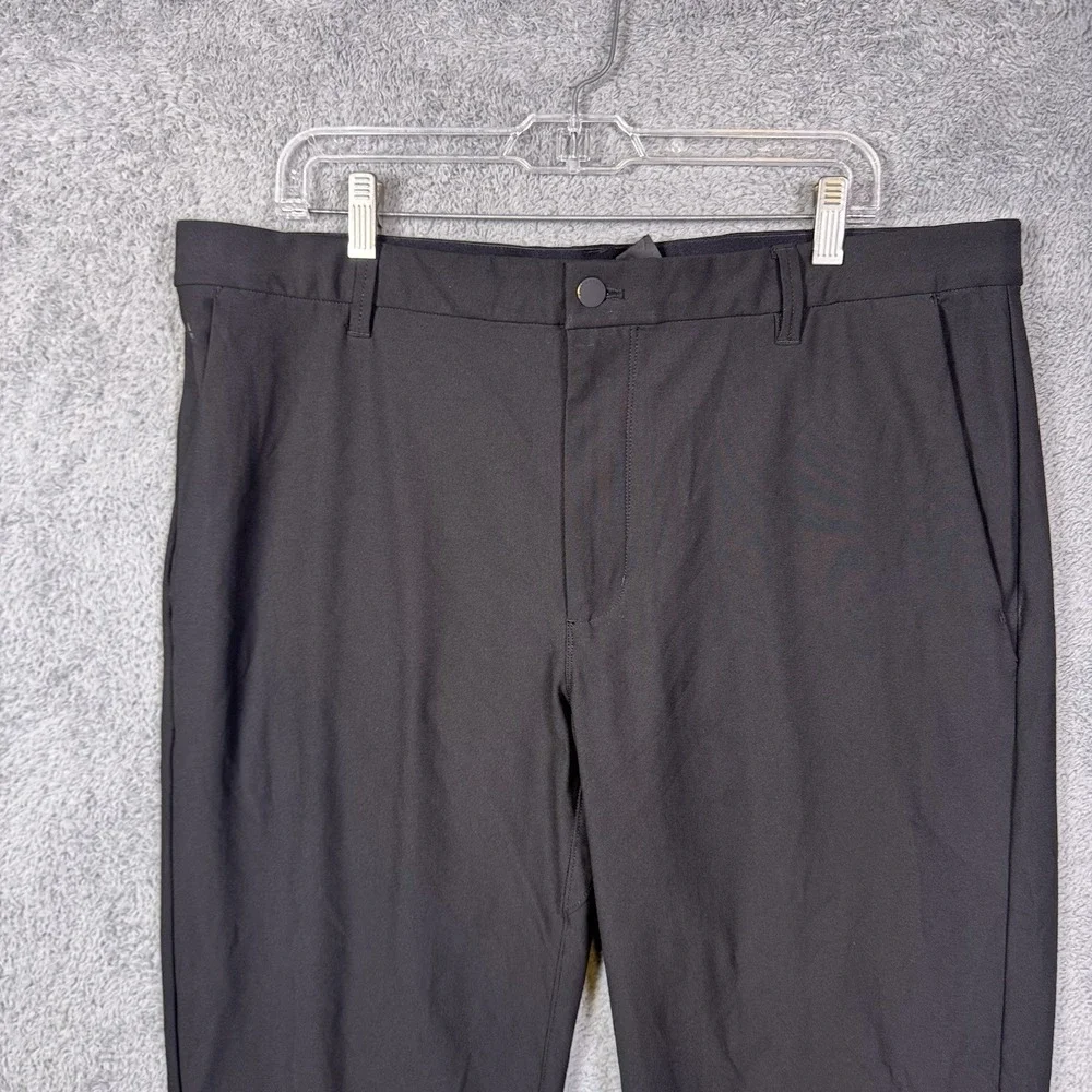 7 Diamonds Infinity Pants Mens 38x32 Athletic‎ Performance Tech Wicking STP-1267